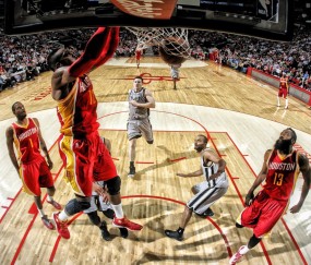 开云体育官网-戈贝尔的沉默，当防守艺术成为NBA的终极奢侈品